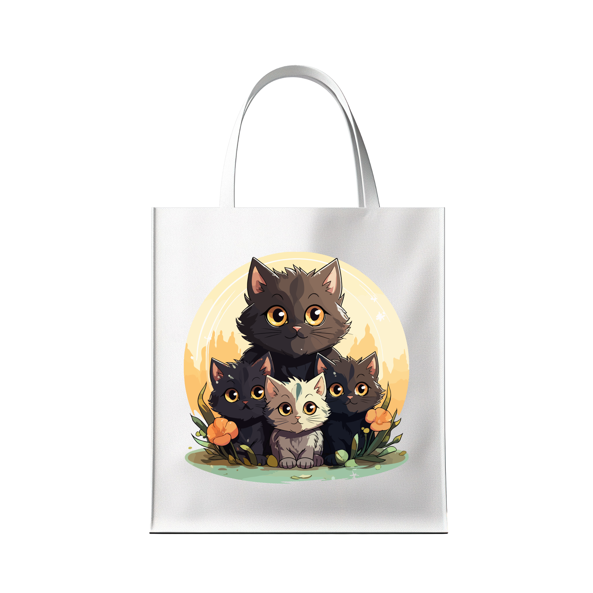 Exclusive Tote Bag