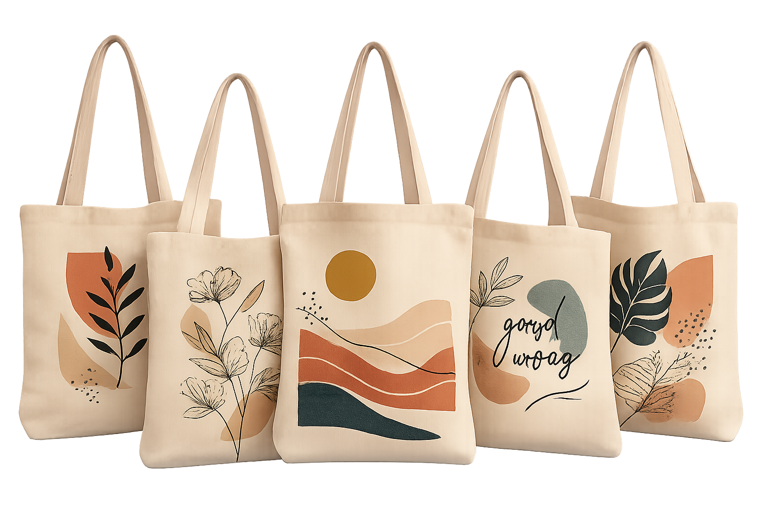 Featured Tote Bag